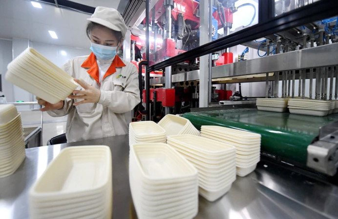 北京将禁用一次性塑料咖啡搅拌棒