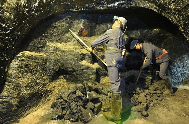 贵州金沙一煤矿发生煤与瓦斯突出事故