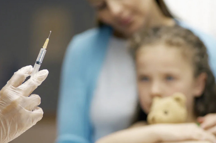 新冠疫苗不得强制要求全员接种
