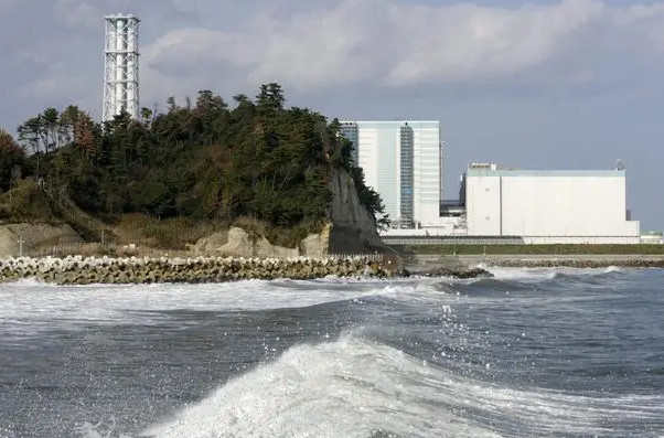 日本政府正式决定福岛核废水排海