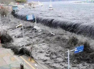 日本政府正式决定福岛核废水排海